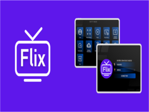 FLIX IPTV