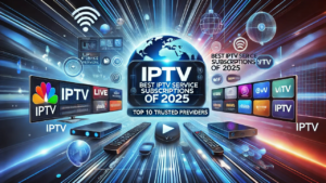 best IPTV