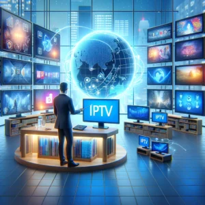 top rated IPTV