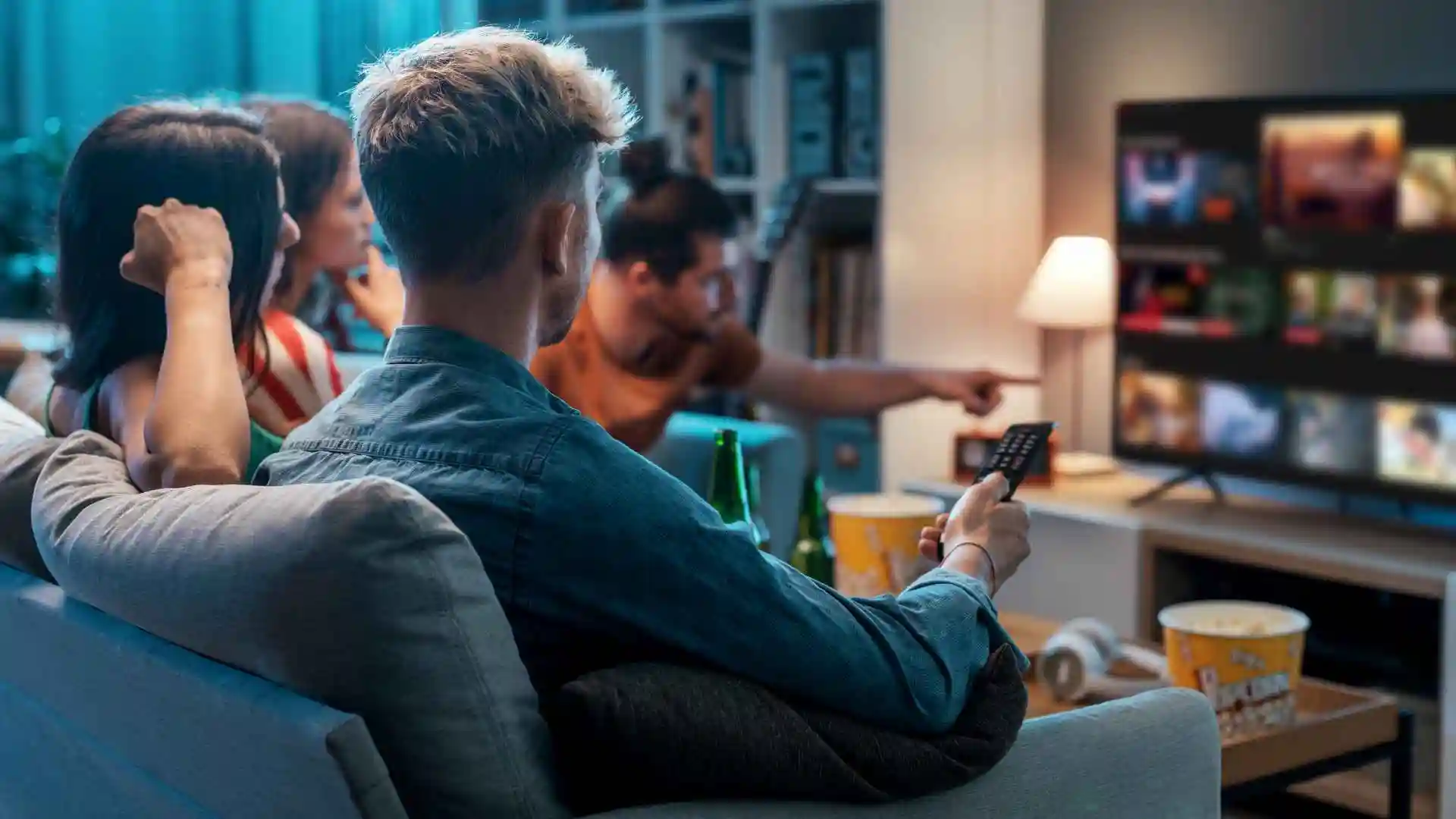 Best IPTV Canada