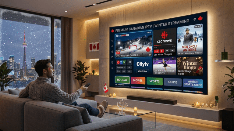 iptv Service