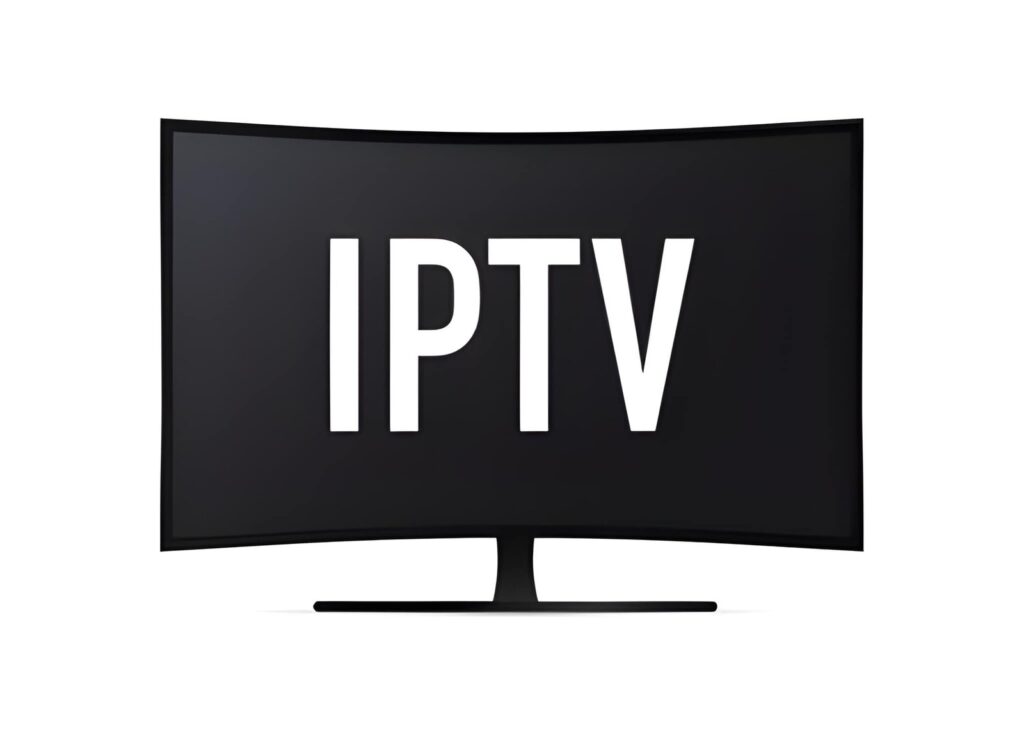 iptv services canada​