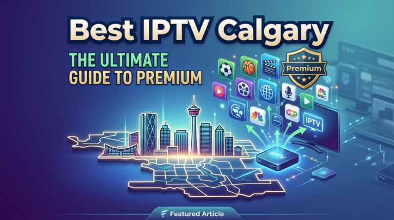 calgary