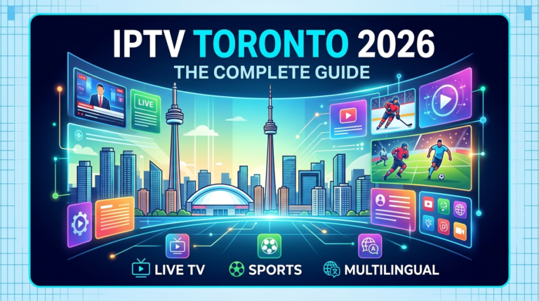 toronto