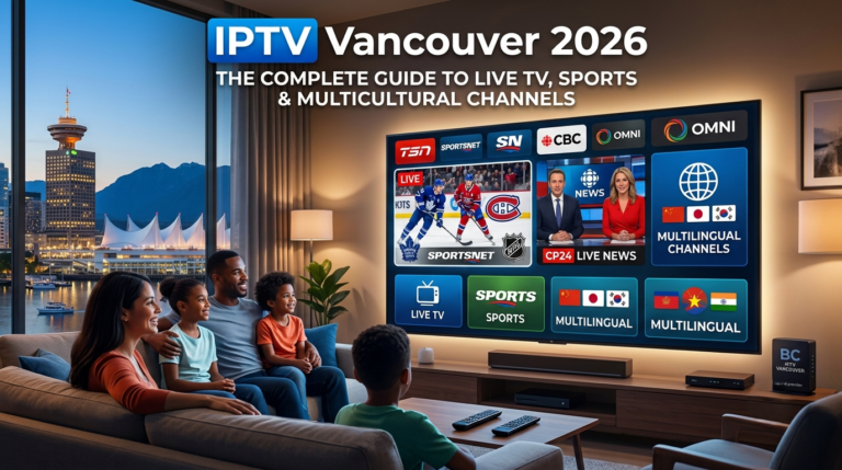 Vancouver